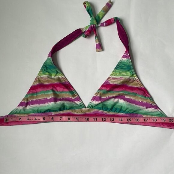 Raisins Reversible Two Piece Bikini - Picture 7 of 14